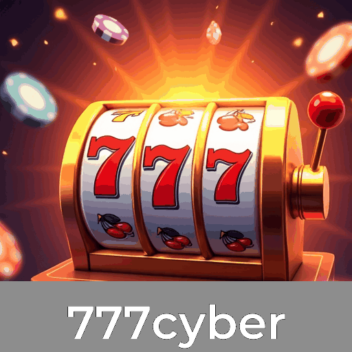 777cyber: Curadoria de Jogos Premium e Experiência Inovadora
