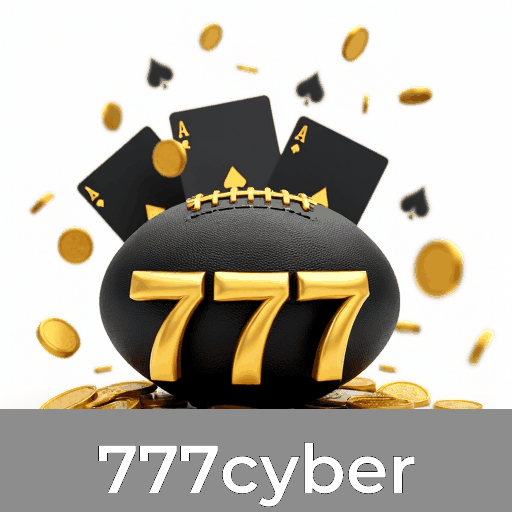 777cyber: Experiência de Jogo Incomparável no Brasil