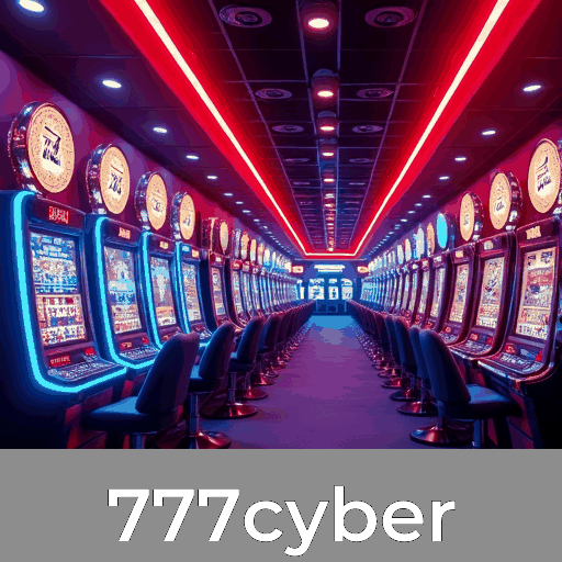 777cyber: Plataforma Segura e Confiável com Experiência Profissional
